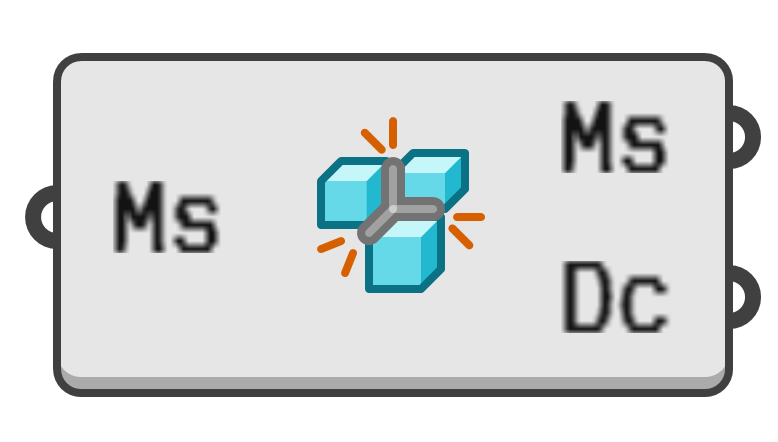 object preview