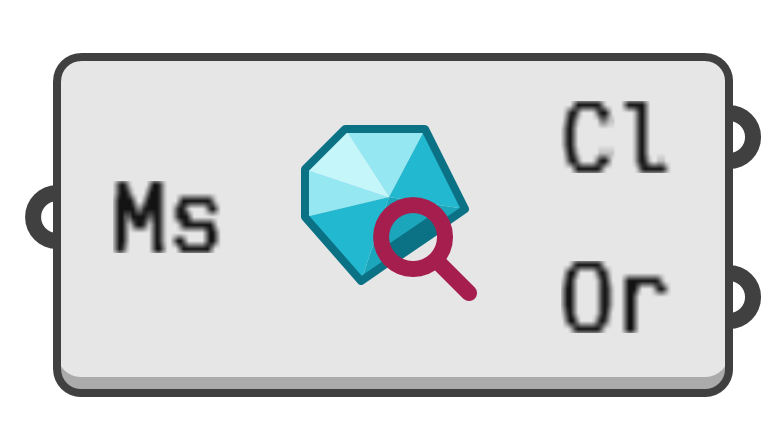 object preview