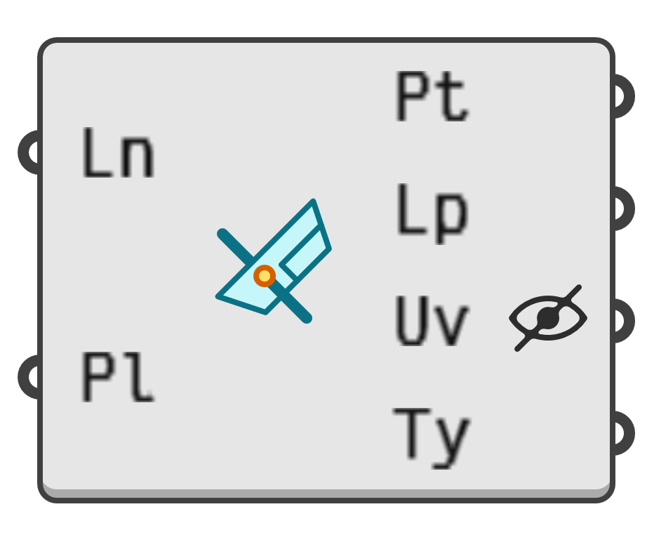object preview