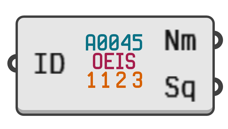 object preview