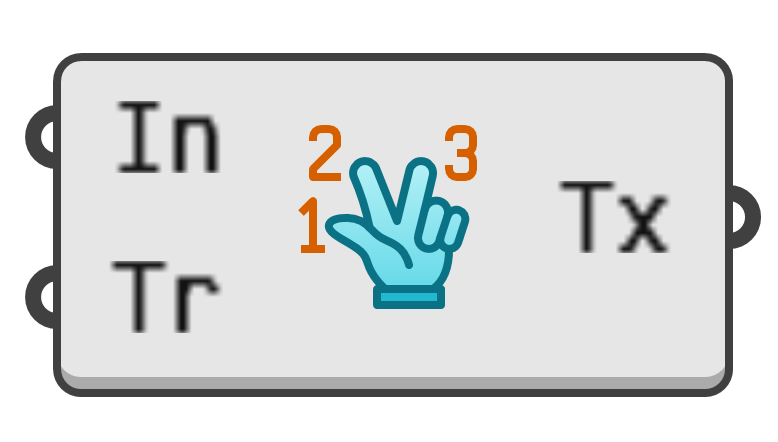object preview