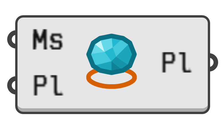 object preview