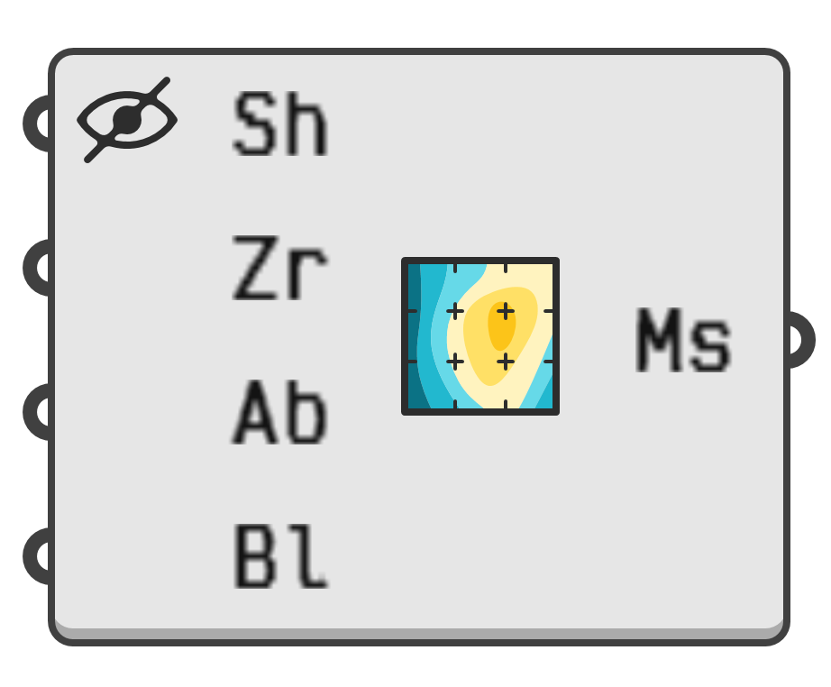 object preview