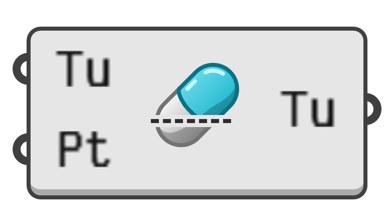 object preview