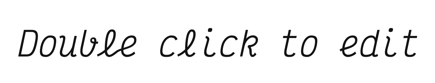 object preview