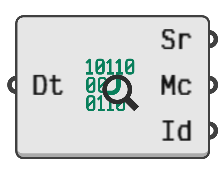 object preview