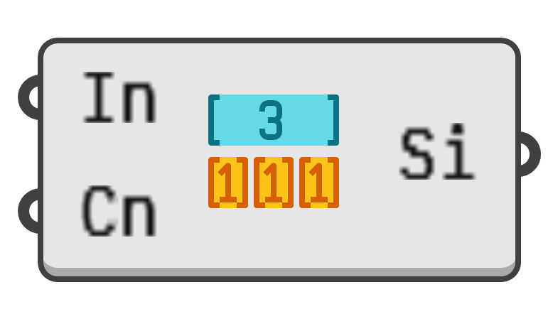 object preview
