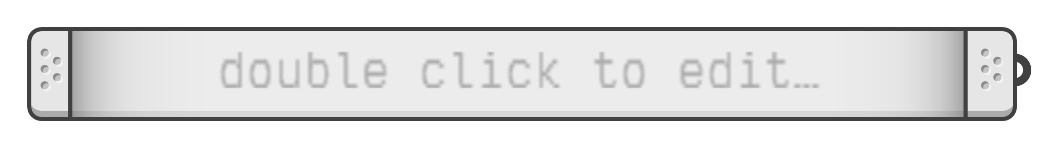 object preview