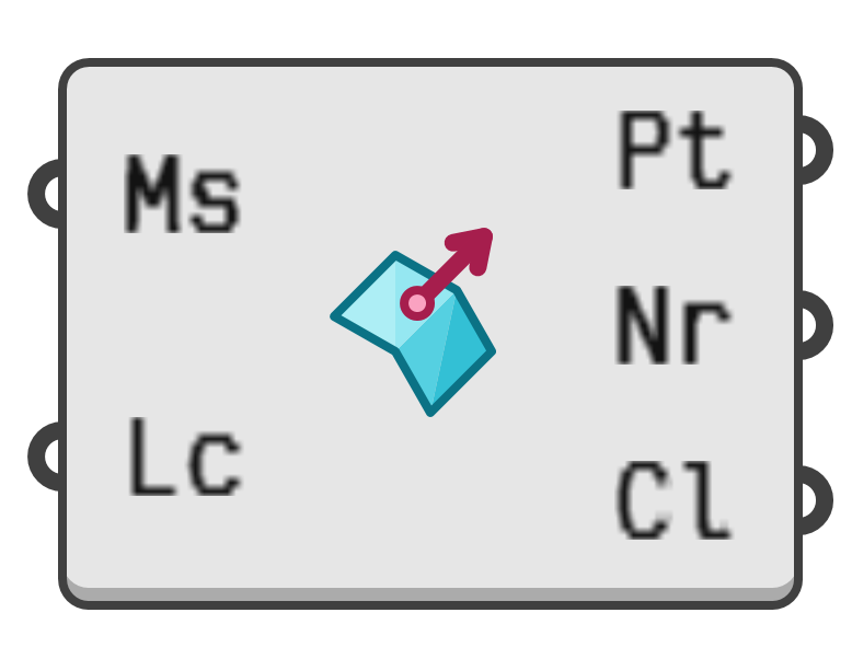 object preview