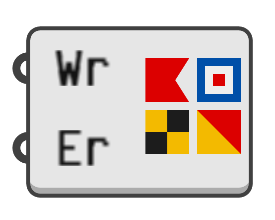 object preview