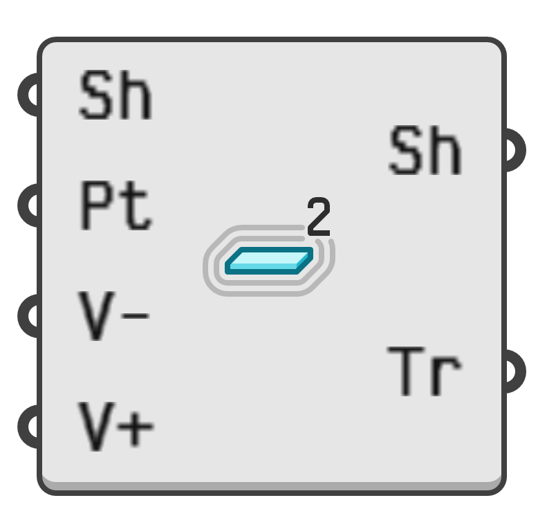 object preview