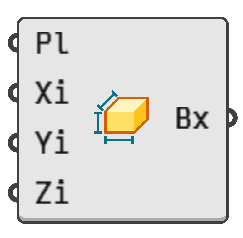 object preview