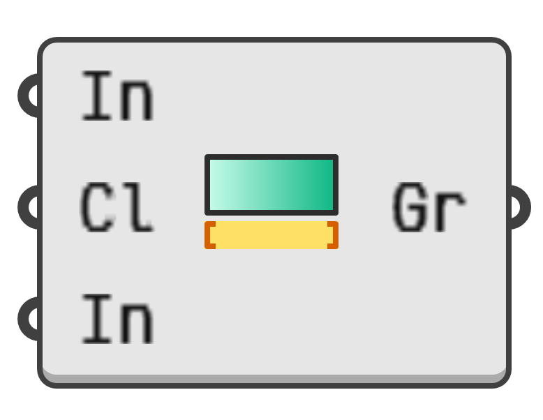 object preview