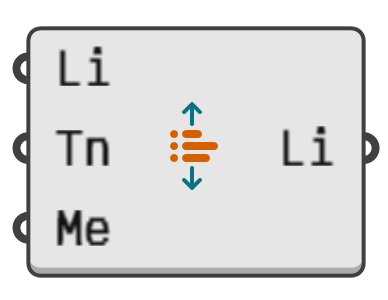 object preview