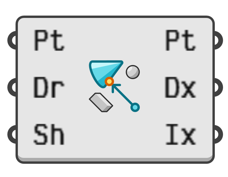 object preview
