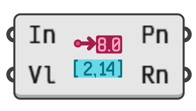 object preview