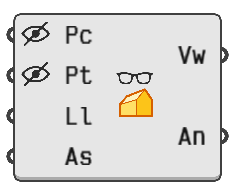 object preview