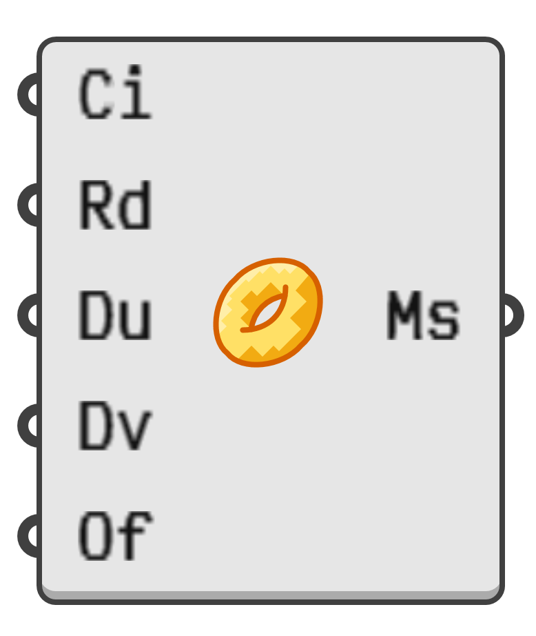 object preview