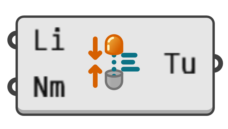 object preview