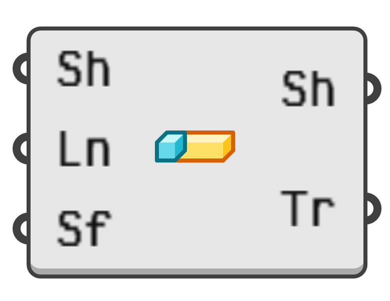 object preview