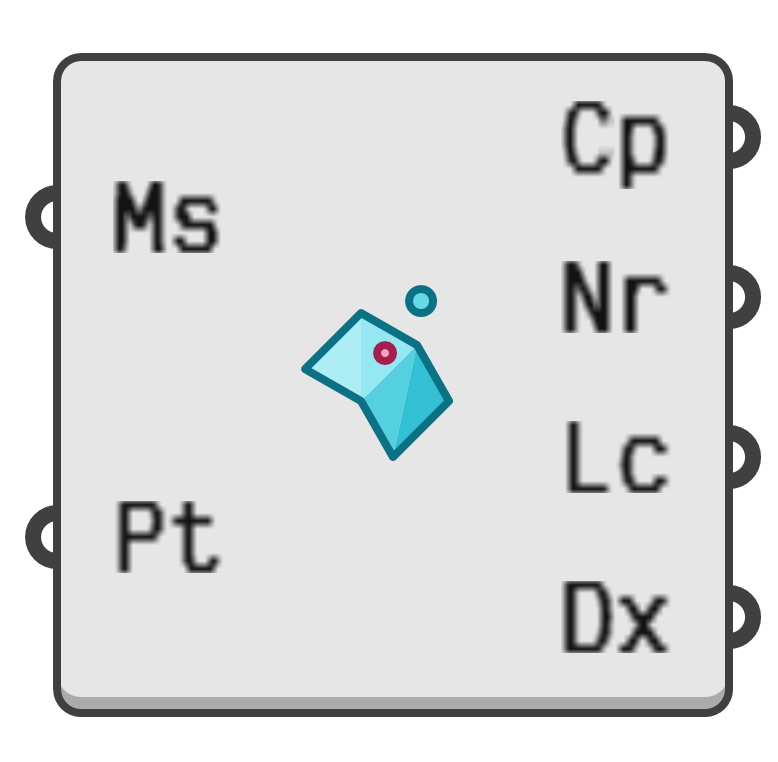 object preview