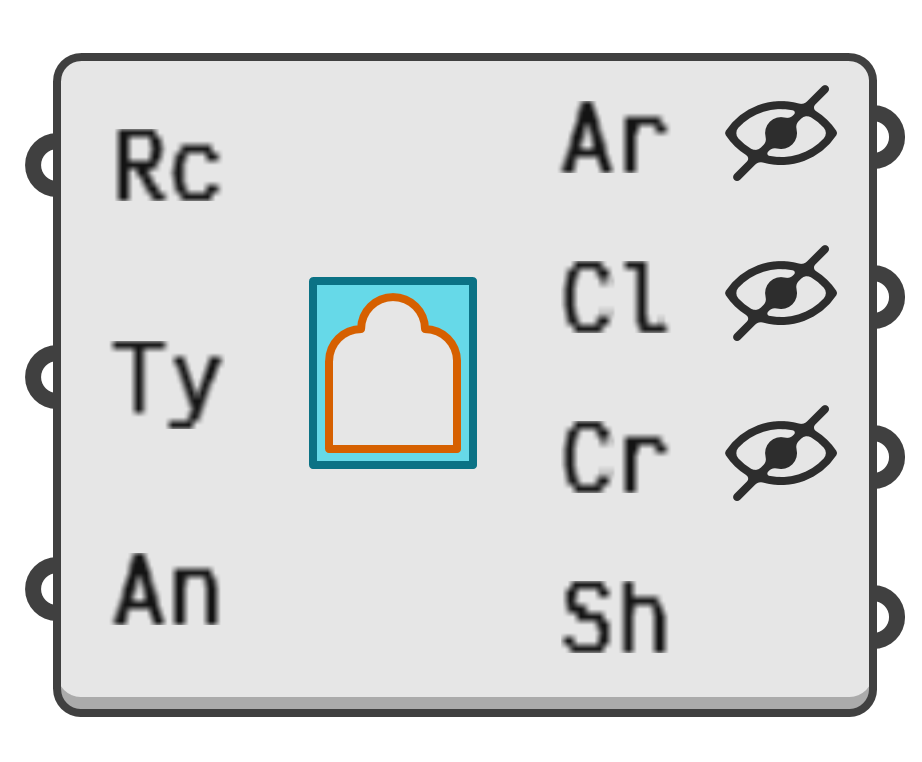 object preview