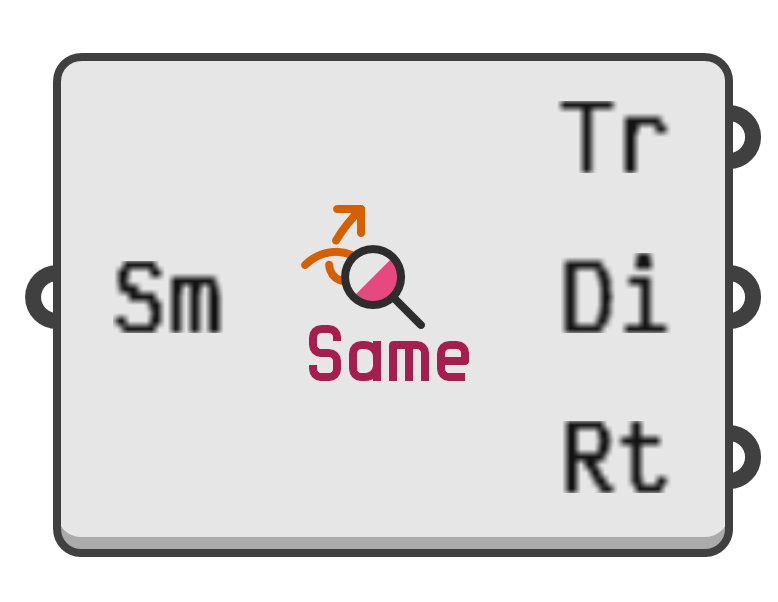 object preview