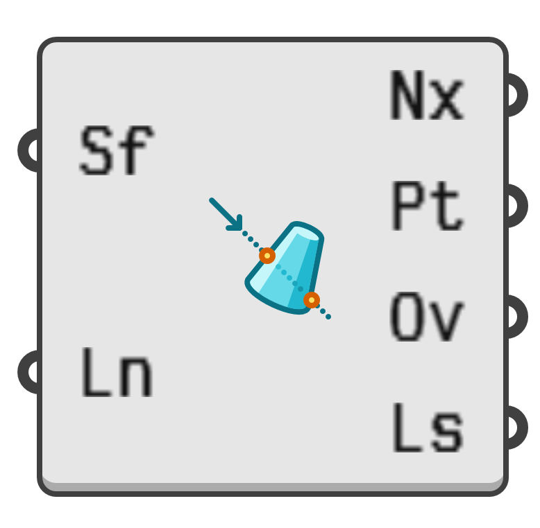 object preview