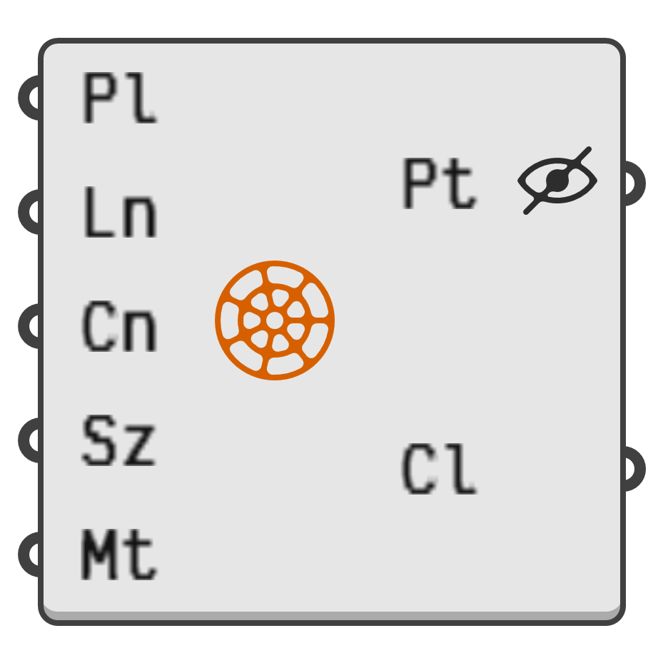 object preview