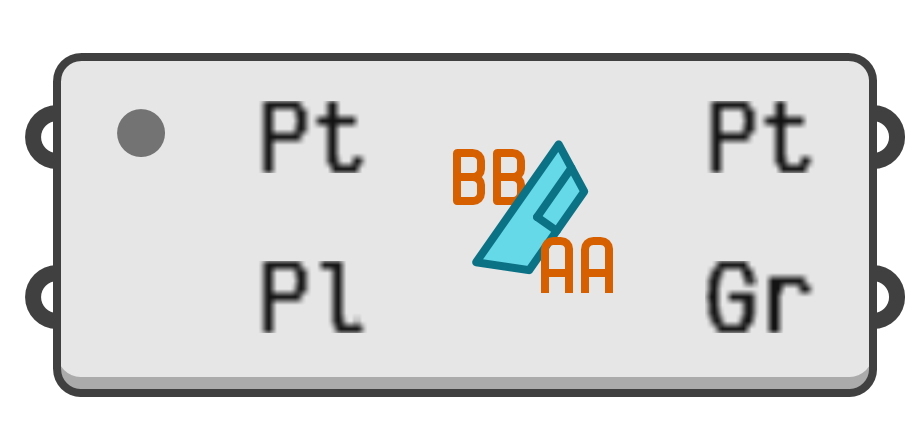 object preview