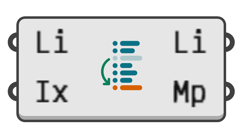object preview