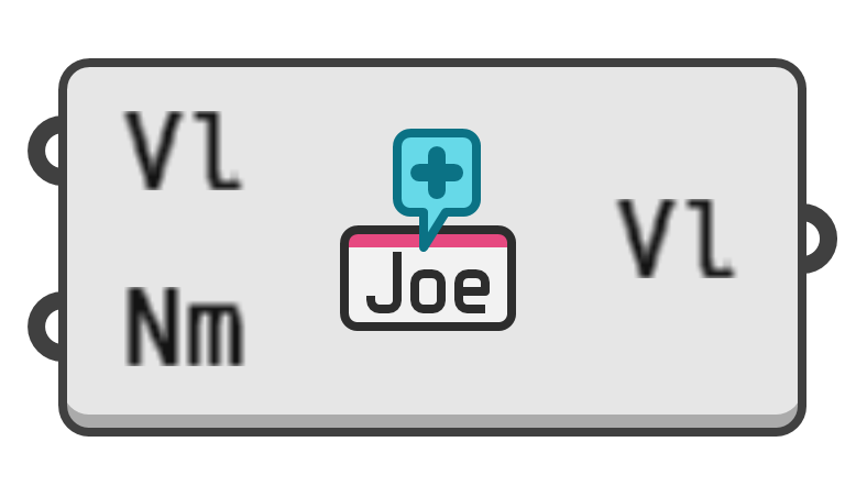 object preview