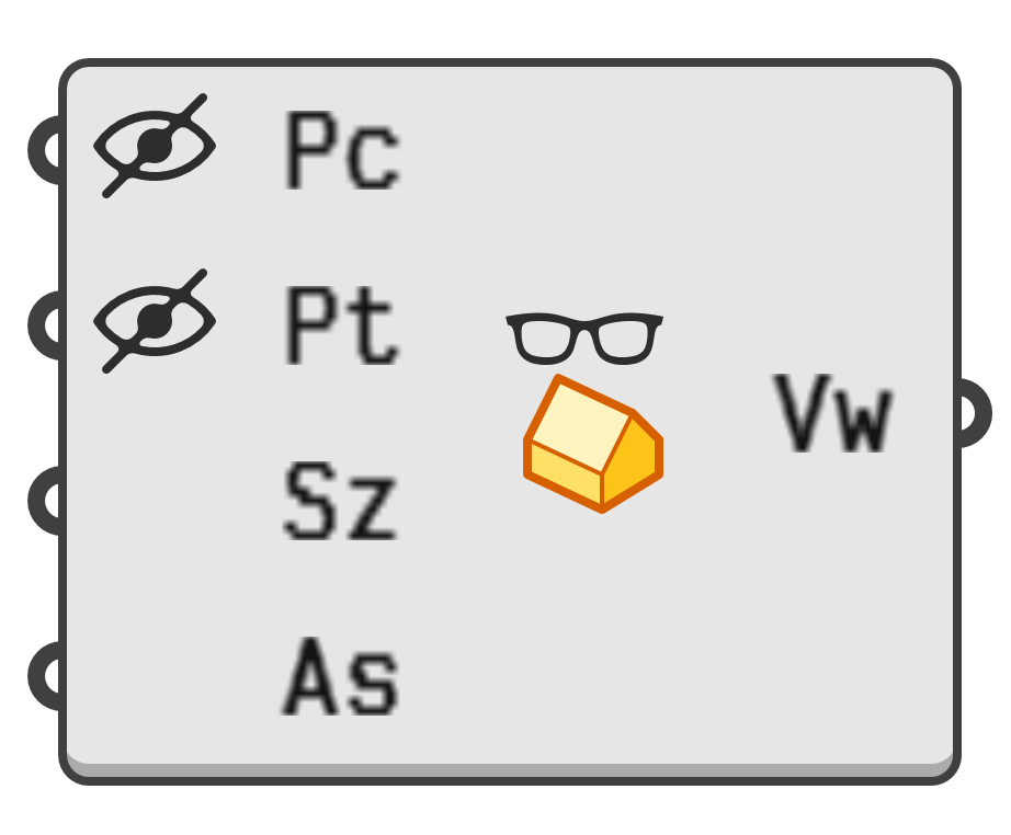 object preview