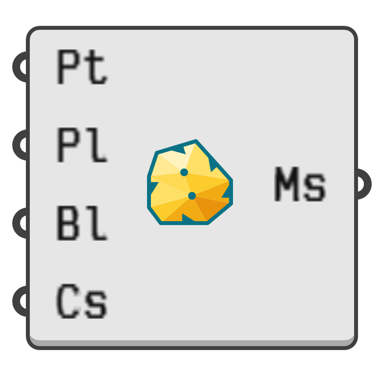 object preview