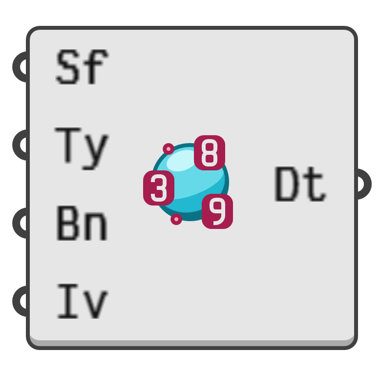 object preview