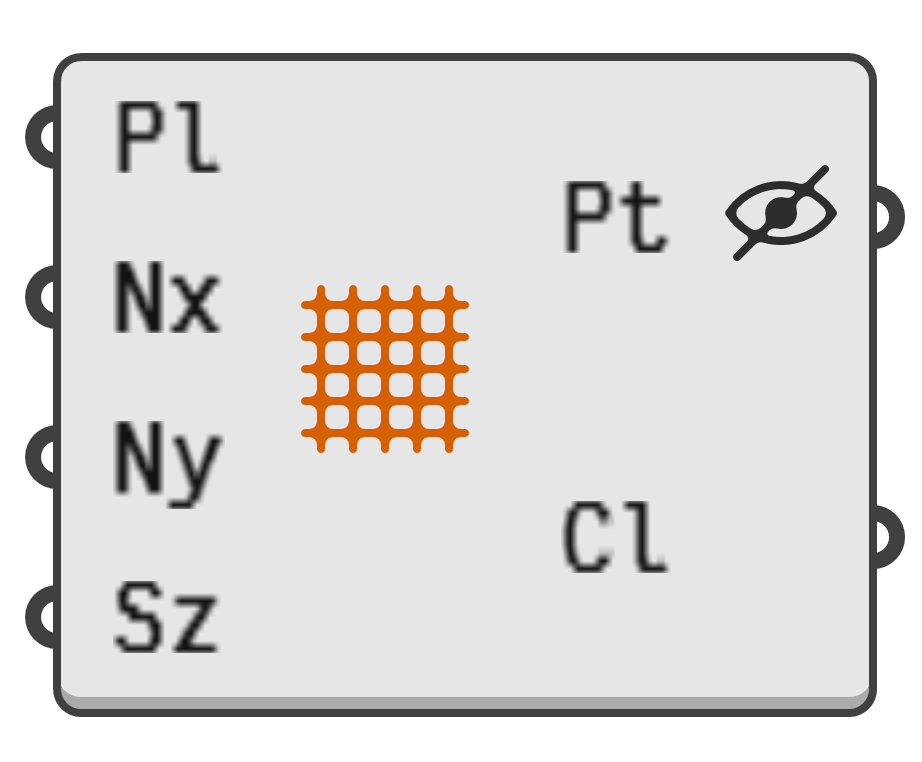 object preview