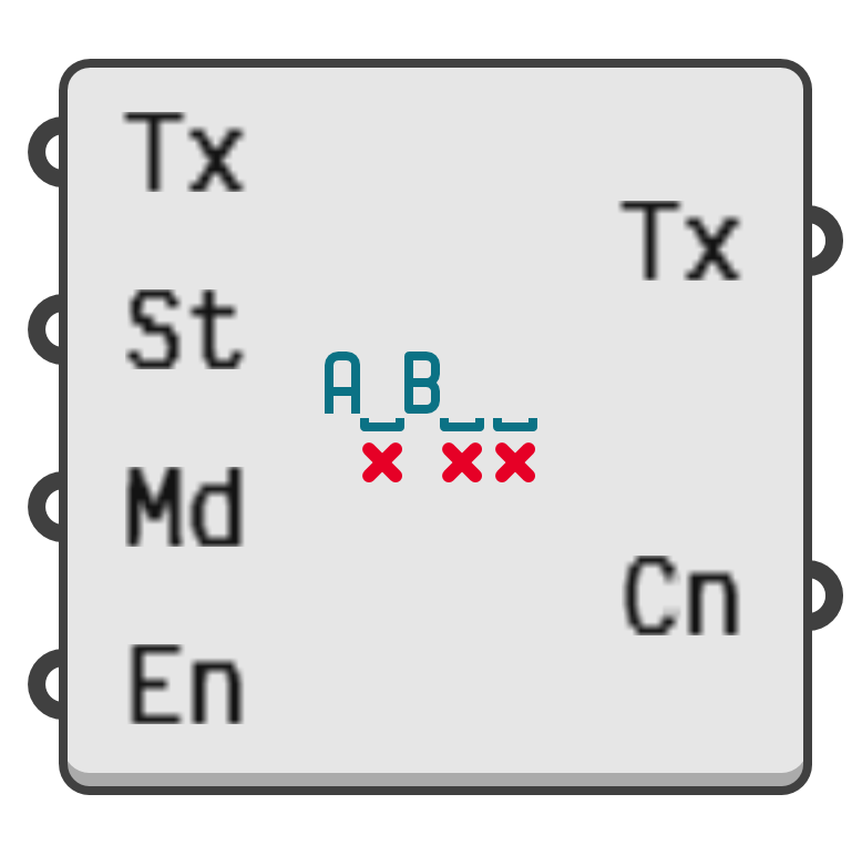 object preview