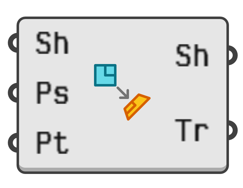 object preview