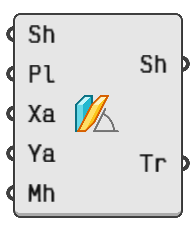 object preview