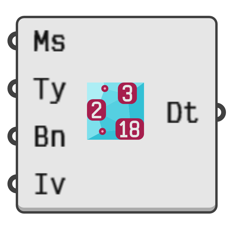 object preview