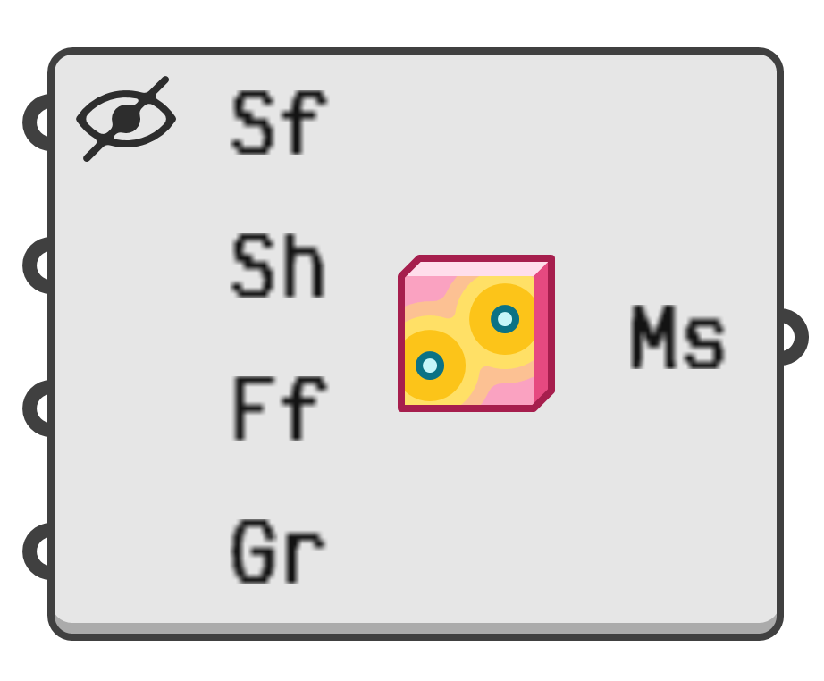 object preview