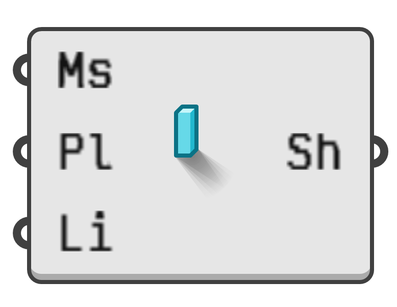 object preview