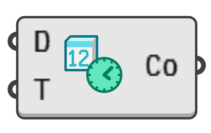 object preview