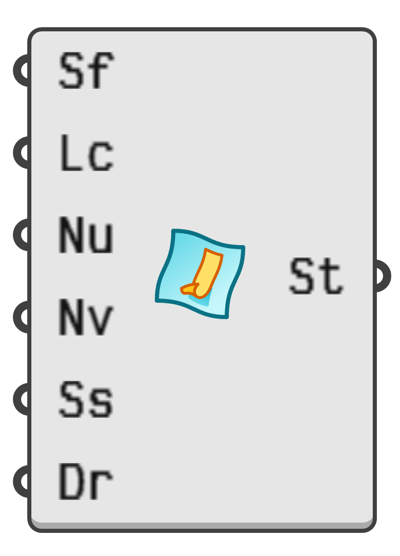 object preview