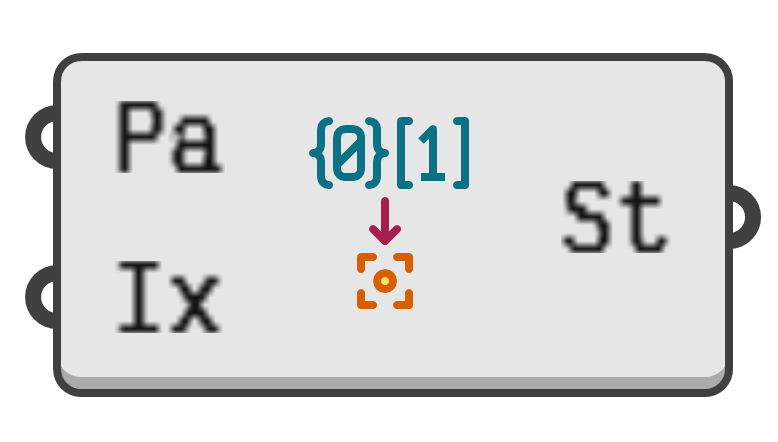 object preview