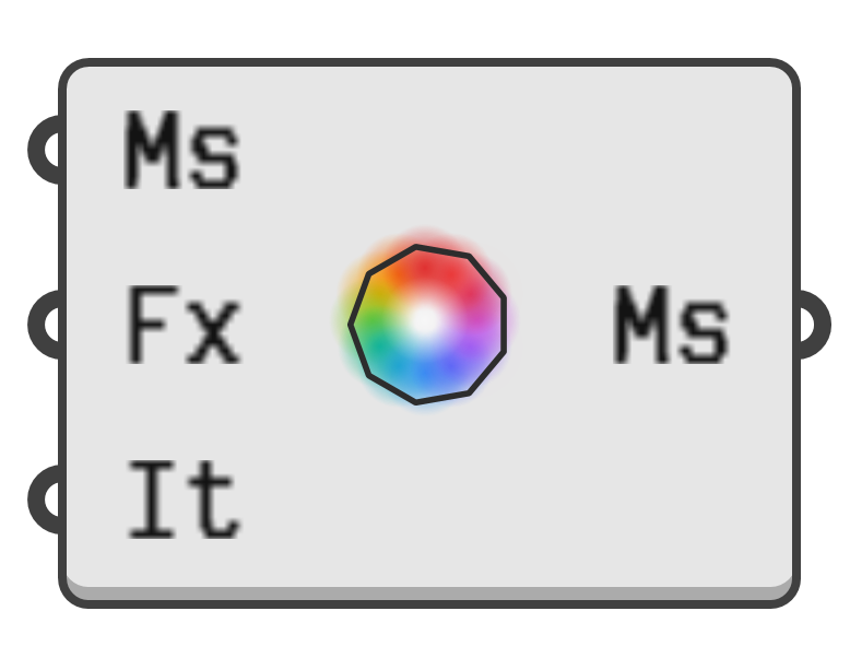 object preview