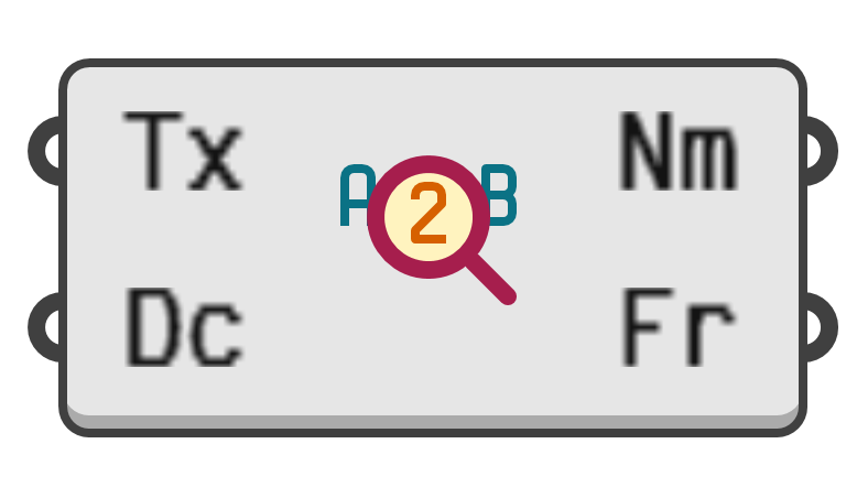 object preview