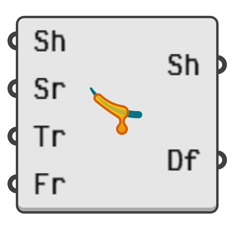object preview