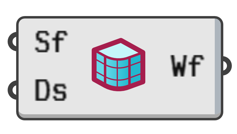 object preview