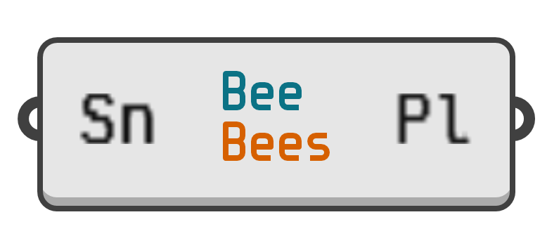 object preview